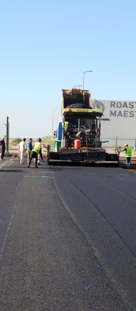 الرئيسية 22 3 سفلتة الطرق