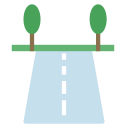 الرئيسية 28 Road leveling